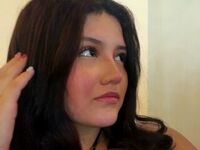 girl webcam show LunaLiones