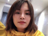 free web cam chat LunaMeiLi