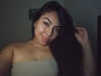 bedroom live sex LunaSparrks