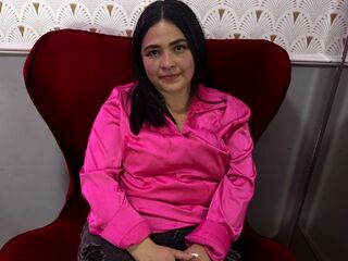 hot striptease web cam LyaBonnet
