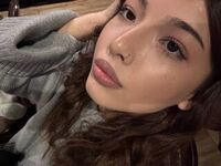 Kinky webcam girl LynetteLavoie