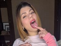 stripper cam MacaLuna