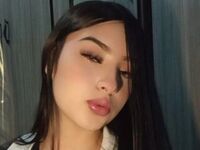 closeup web cam MadelynFiore