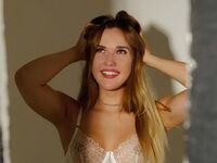 hot live girl MadisonAllin