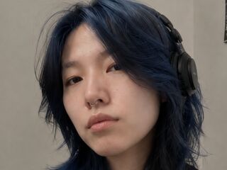 free webcam photo MadokaBaio