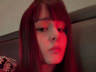 live teaser webcam MaeveLith