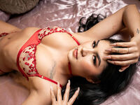 extreme webcam video MaiaBrunnie