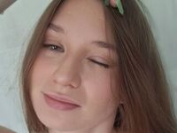 beautiful webcam girl MargoValli