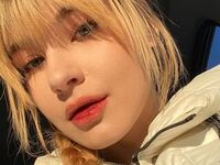 camgirl pic MarianaMeola