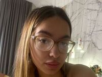 camgirl masturbating with sex toy MarianaPollack