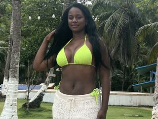kinky video chat performer MariannRoss