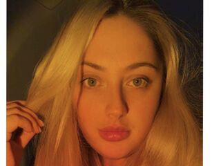 live webcam model MarieBuck