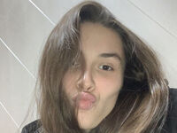 girl showing tits MarissaFitzen