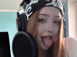 fingering MaritaRuff