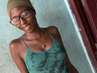 beautiful webcam girl MartinProgress