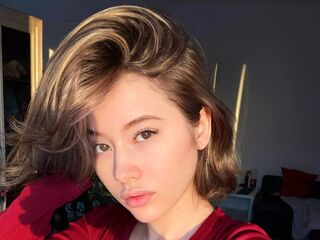 closeup cam MarvisHey