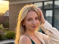 free live sexcam MauritaSaborio