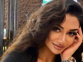 free camsex MayaDastrup