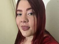 beautiful girlcam MayiAdams