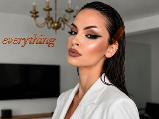 adult videochat MaylaCherisse