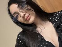 adult live cam MeganBankss