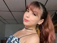 jasmin camgirl video MeganCirus