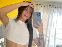 live free chat MeganDangelo