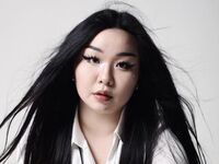 fingering camwhore MeiFujimura