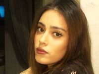 cam girl videochat MelanyDaviau