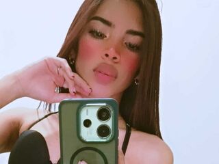 camgirl live MeliClarck