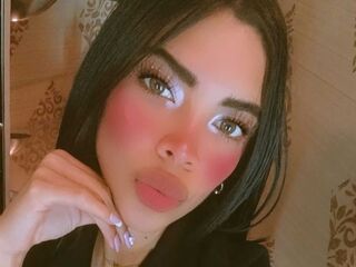 jasmin camgirl MeliWilliams