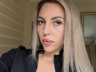 striptease MelisaDee