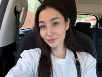 hot cam girl masturbating with sextoy MelisaStarling