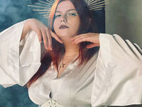 jasmin cam picture MelissaRed