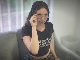 anal webcam MelissaSkye