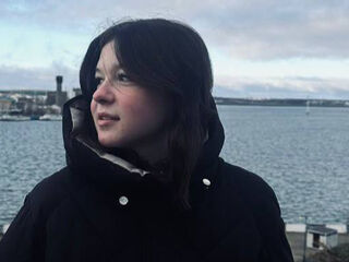 kinky cam picture MellieTierce