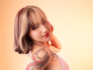 erotic cam MelodyVox
