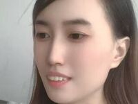 naughty camgirl photo Mengying