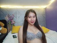 free nude live show MercyHoran