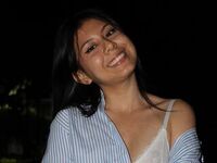 naughty webcamgirl MiaSauvage