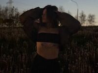 nude webcam girl MichelinaBoe