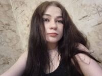 naked girl with webcam MilanaCroft