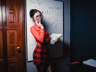 sex show online MillyFernandez