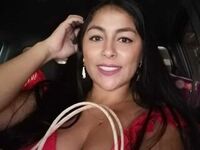 hot live girl MillyLara