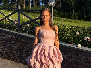 Kinky webcam girl MirianaFarris