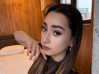 webcam show MistyFausnaugh