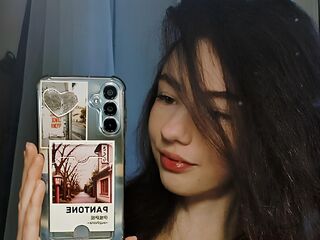 dirty web cam MitziBreech