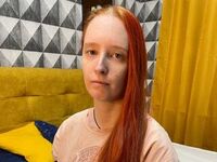 hot naked webcam girl MollyRabbit