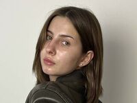 nude webcam girl picture MollySodisia