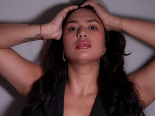 naked cam girl gallery MoonIvanna